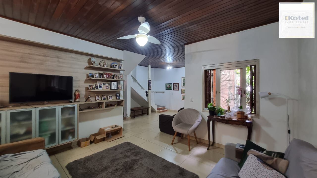 Casa estilo sobrado para venda de 3 dormitórios  com  2 vagas de garagem no bairro Cidade Baixa em Porto Alegre/RS. — foto 3