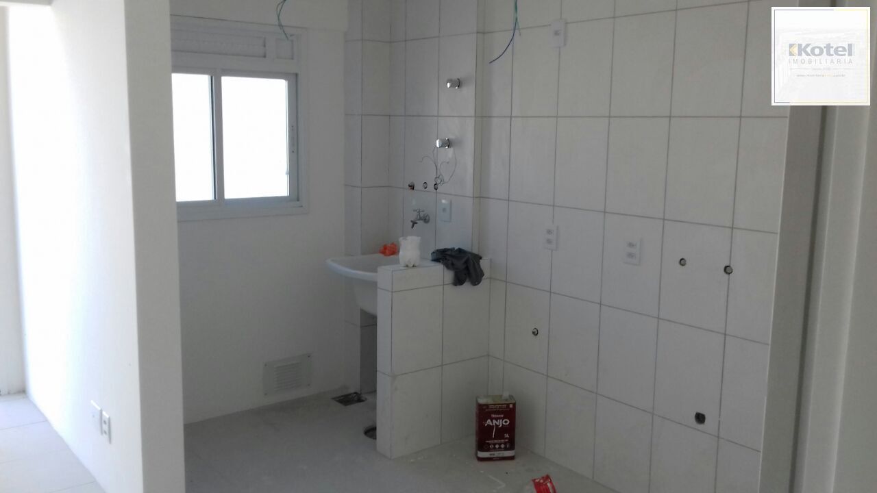 Apartamento para Venda - 31m², 1 dormitório, 1 vaga - Santo Antonio — foto 4