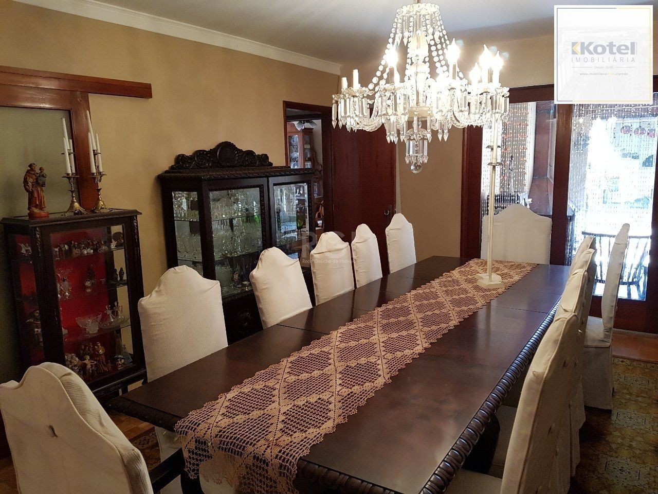 Casa para Venda - 400m², 5 dormitórios, 3 vagas - Santana — foto 4