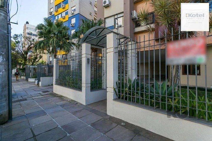Apartamento para Venda - 46.73m², 1 dormitório, Santana — foto 2