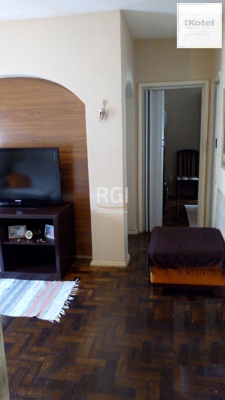 Apartamento para Venda - 49.16m², 2 dormitórios, Santo Antonio