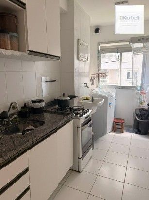 Apartamento 2 quartos à venda, 48m², Passo das Pedras - Porto Alegre — foto 4
