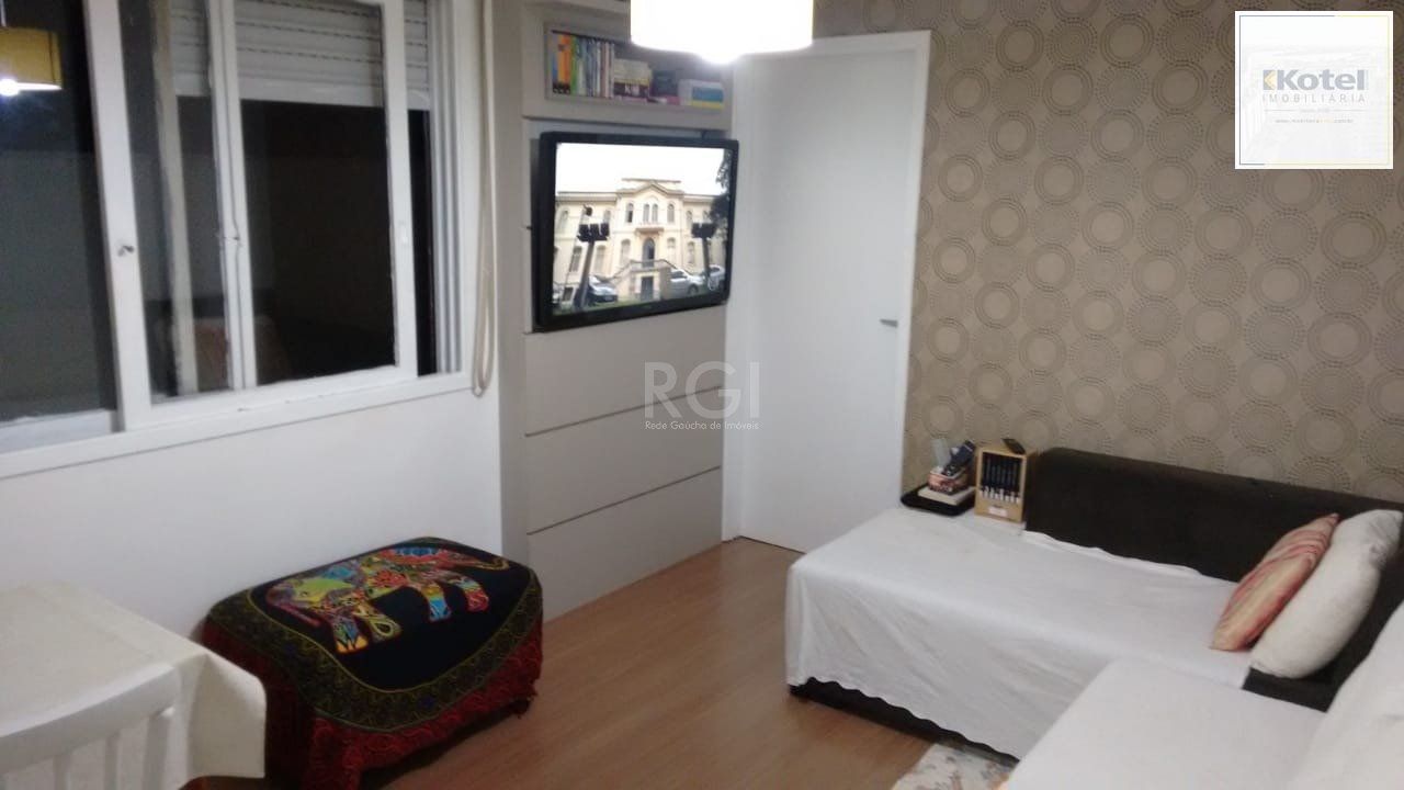 Apartamento para Venda - 36.92m², 1 dormitório, sendo 1 suites, Santana — foto 3