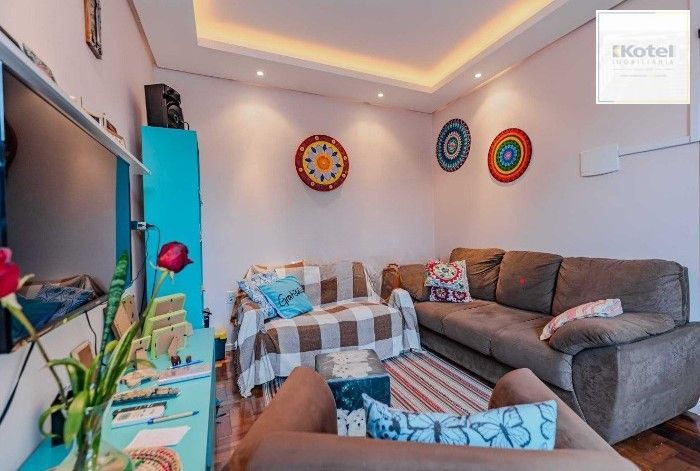 Apartamento 2 quartos à venda, 68m², Santana - Porto Alegre — foto 2