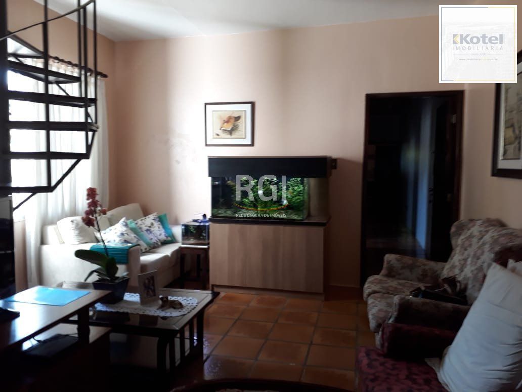 Casa para Venda - 200m², 3 dormitórios, sendo 1 suites, 1 vaga - Santana — foto 2