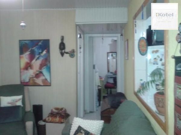 Apartamento para Venda - 58m², 2 dormitórios, São Sebastião — foto 2