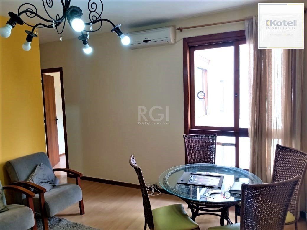 Apartamento para Venda - 53m², 2 dormitórios, 1 vaga - Petrópolis — foto 4