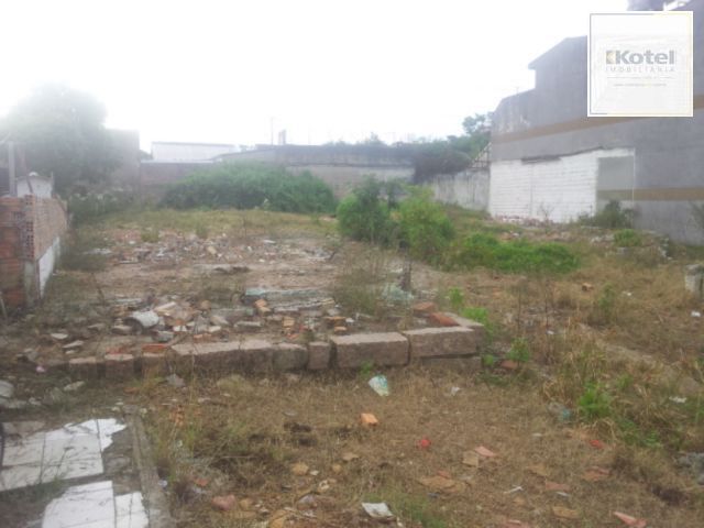 Terreno para Venda - 704.88m², 0 dormitórios, Vila João Pessoa — foto 4