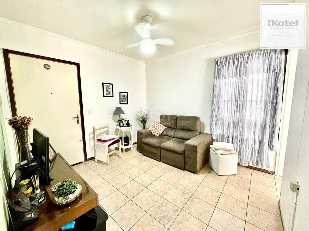 APARTAMENTO DE 1 DORMITÓRIO NO BAIRRO SANTANA — foto 5