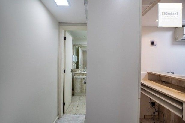 Sala Comercial 6 quartos à venda, 150m², Moinhos de Vento - Porto Alegre