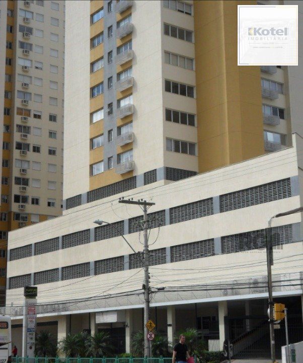 Sala Comercial 1 quartos à venda, 35m², Partenon - Porto Alegre