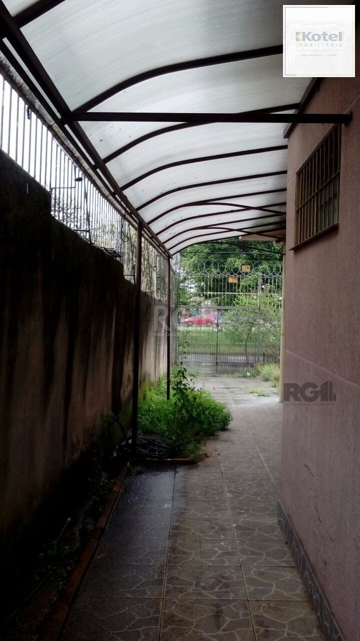 Casa para Venda - 78.39m², 3 dormitórios, Partenon — foto 4