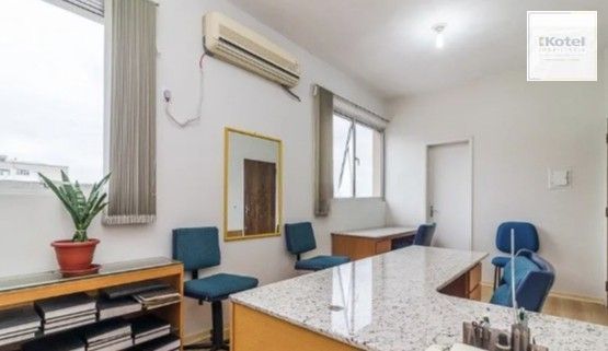 Conjunto/Sala para Venda - 20.43m², 0 dormitórios, Floresta