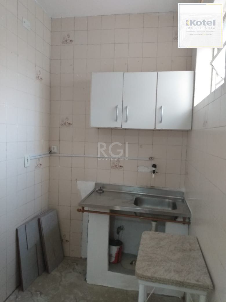 Kitnet à venda, 27m², Santana - Porto Alegre — foto 5