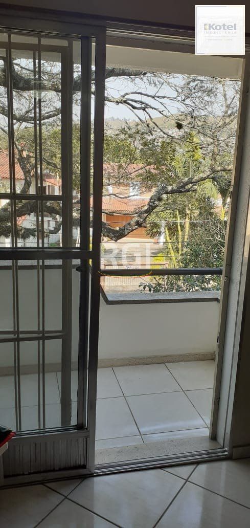 Apartamento para Venda - 49.57m², 1 dormitório, 1 vaga - Vila João Pessoa