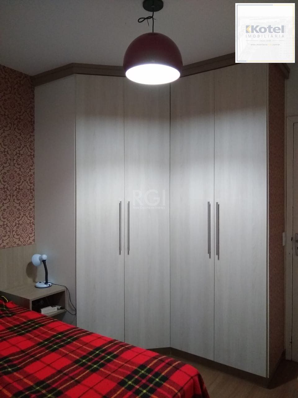 Apartamento para Venda - 36.92m², 1 dormitório, sendo 1 suites, Santana — foto 4