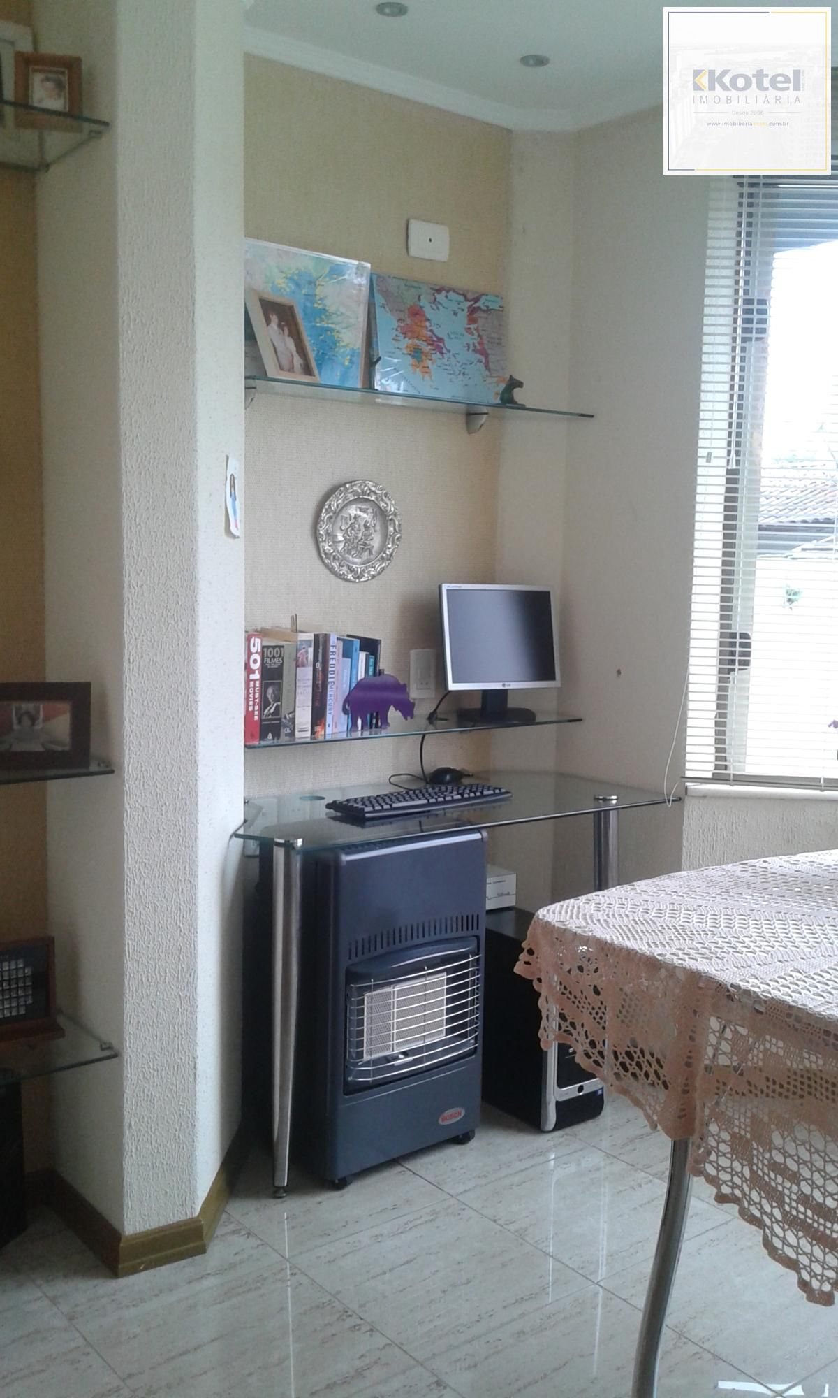 Cobertura para Venda - 174.2m², 3 dormitórios, 2 vagas - Tristeza — foto 4