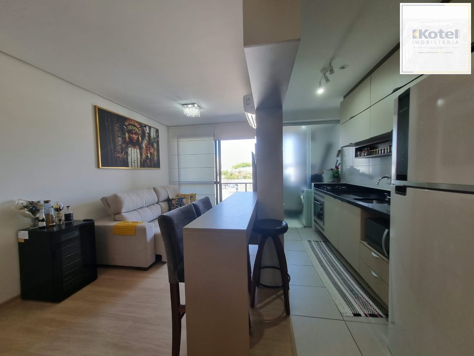 Apartamento, 2 quartos, à venda, 69 m², Santana - Porto Alegre — foto 4