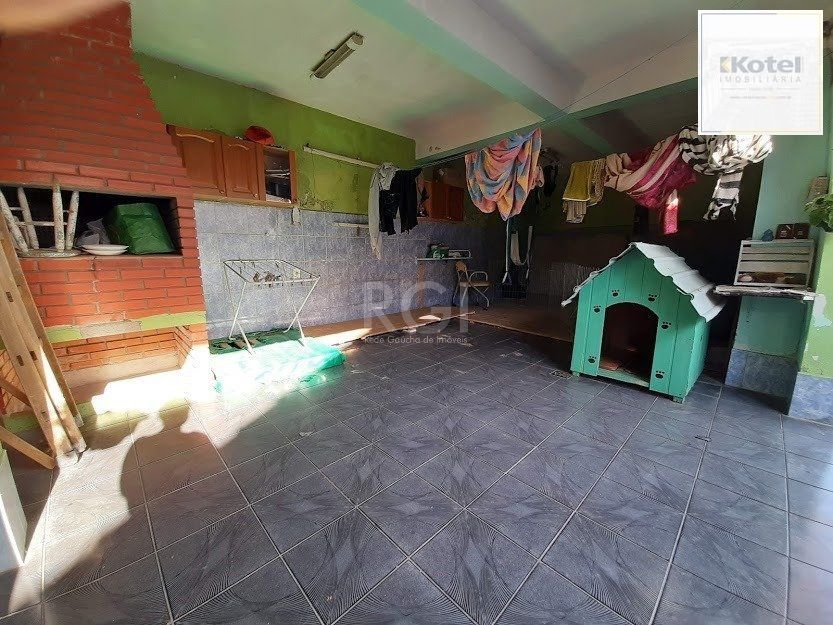 Casa para Venda - 184m², 4 dormitórios, sendo 1 suites, 5 vagas - Cavalhada — foto 2