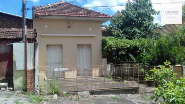 Casa para Venda - 250m², 3 dormitórios, Santo Antonio — foto 3