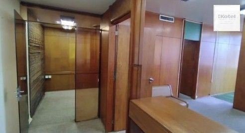 Conjunto Comercial 5 quartos à venda, 170m², Centro Histórico - Porto Alegre