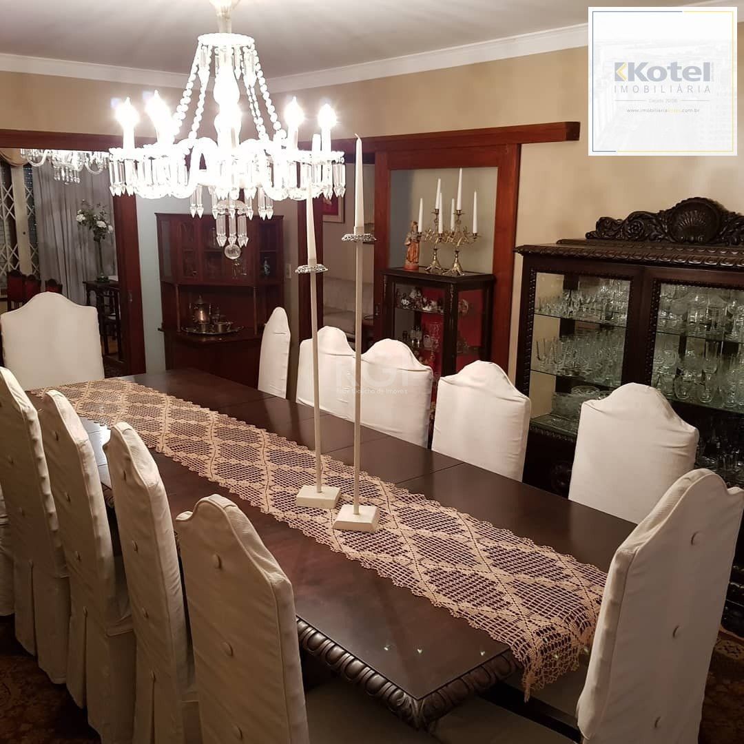 Casa para Venda - 400m², 5 dormitórios, 3 vagas - Santana — foto 5
