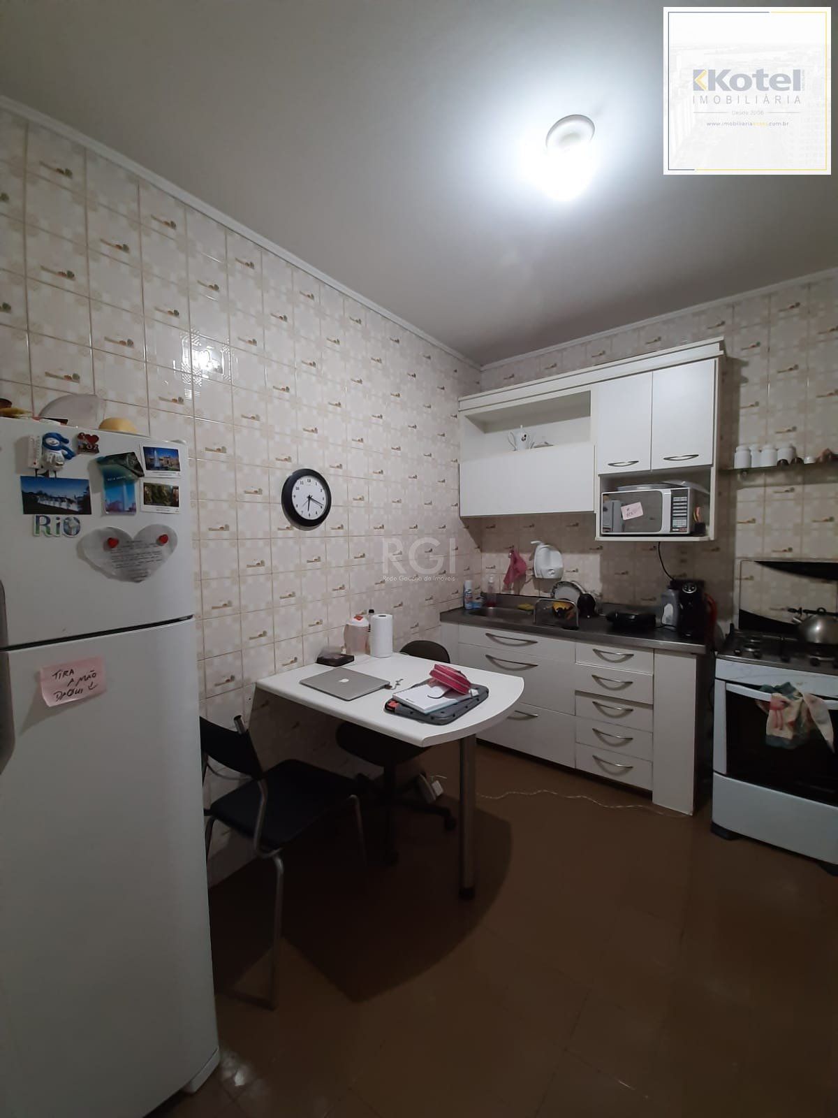 Apartamento para Venda - 55.03m², 1 dormitório, Rio Branco — foto 4