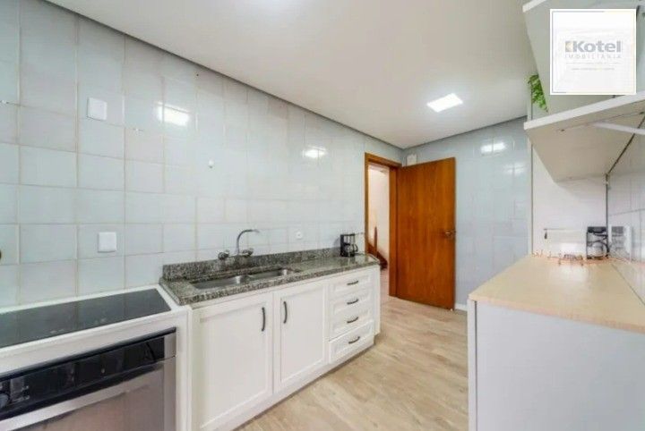 Cobertura 3 quartos à venda, 183m², Chácara das Pedras - Porto Alegre