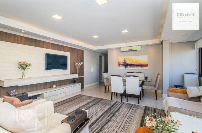 Apartamento 3 quartos à venda, 119m², Santana - Porto Alegre — foto 4