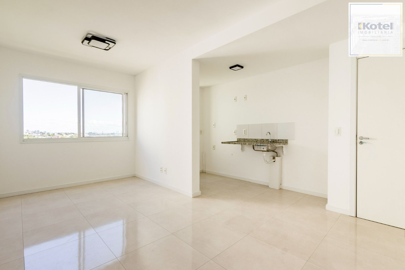 Apartamento, 2 quartos, à venda, 51 m², Humaitá - Porto Alegre — foto 3