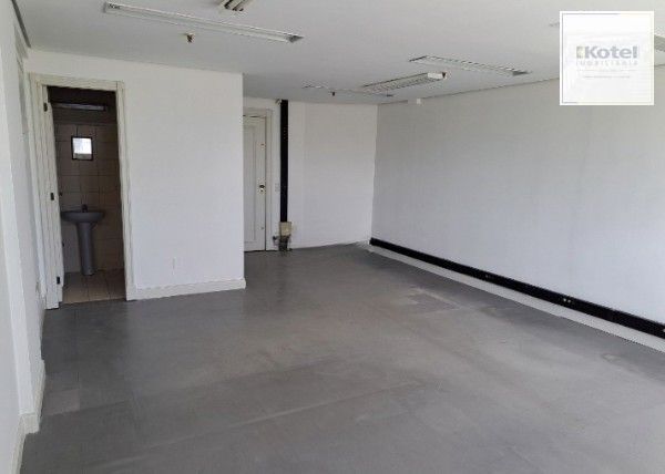Sala Comercial 1 quartos à venda, 38m², Rio Branco - Porto Alegre