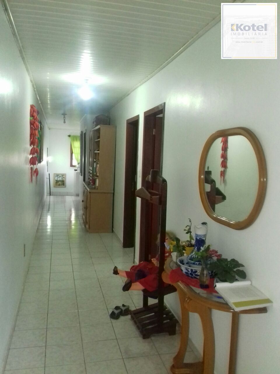 Casa para Venda - 130m², 5 dormitórios, sendo 1 suites, 2 vagas - Partenon — foto 3