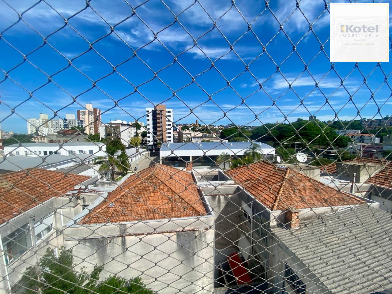 Cobertura 2 quartos à venda, 121m², Santana - Porto Alegre — foto 5