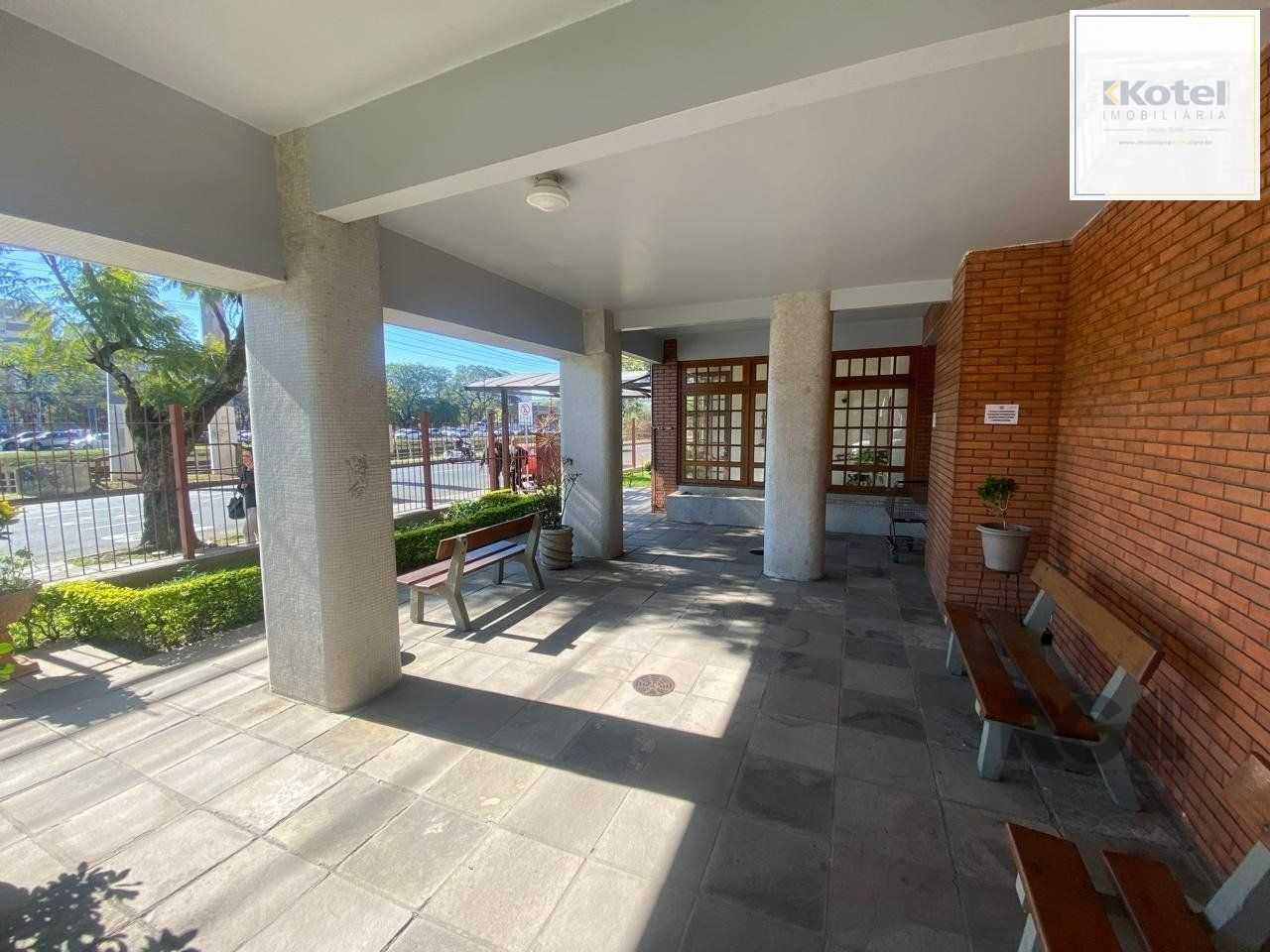 Apartamento 3 quartos à venda, 115m², Azenha - Porto Alegre — foto 2