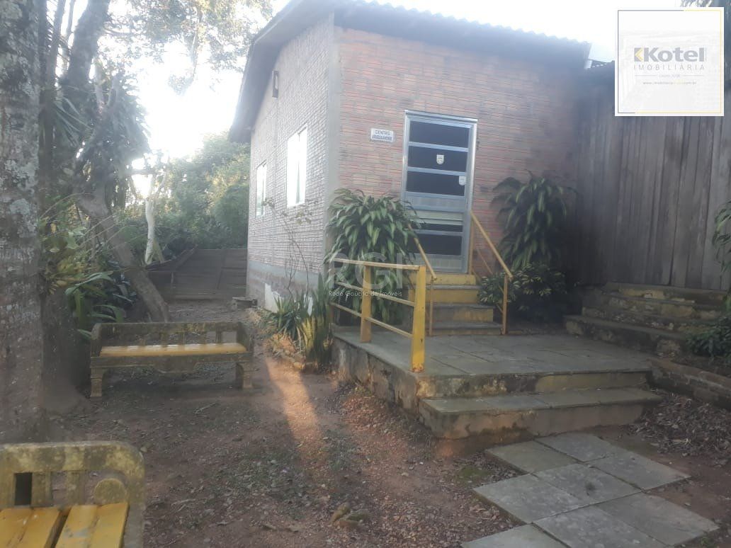 Terreno para Venda - 4545m², 0 dormitórios, Belém Novo — foto 5