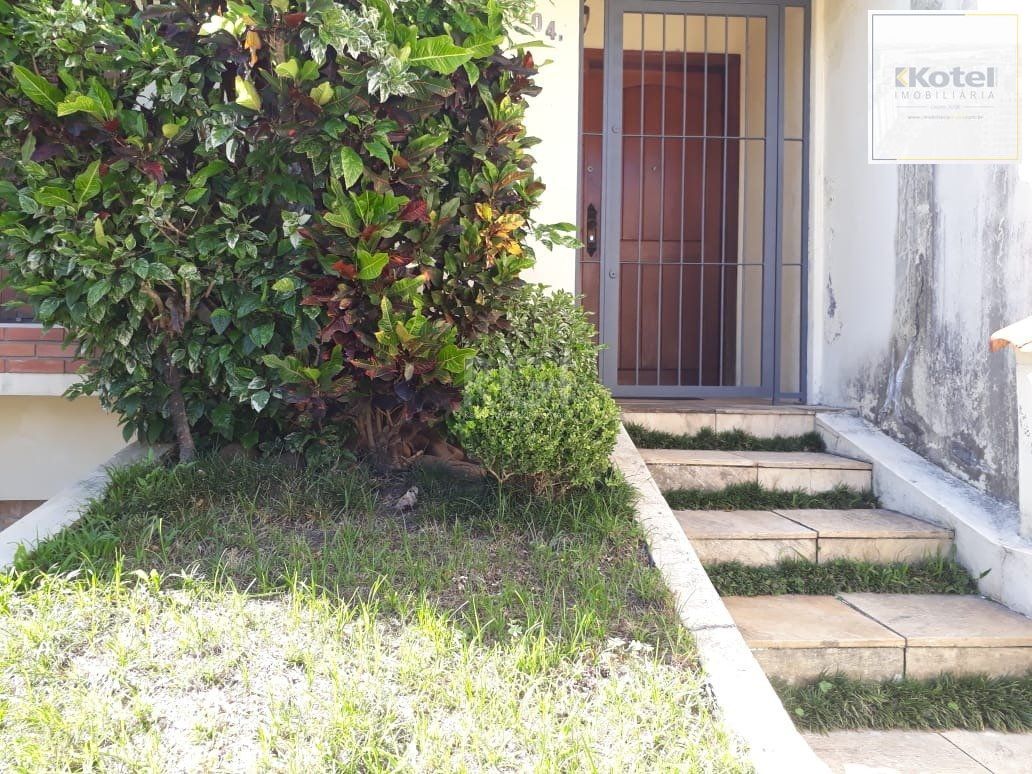 Casa para Venda - 184.41m², 3 dormitórios, sendo 1 suites, 1 vaga - Santo Antonio — foto 5