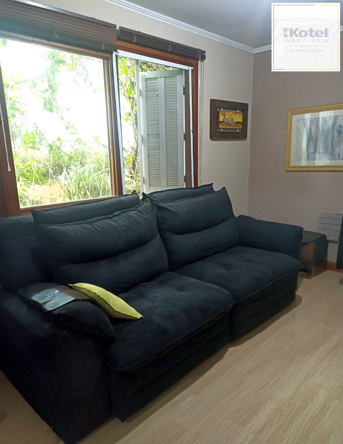 Apartamento 3 quartos à venda, 82m², Santa Tereza - Porto Alegre