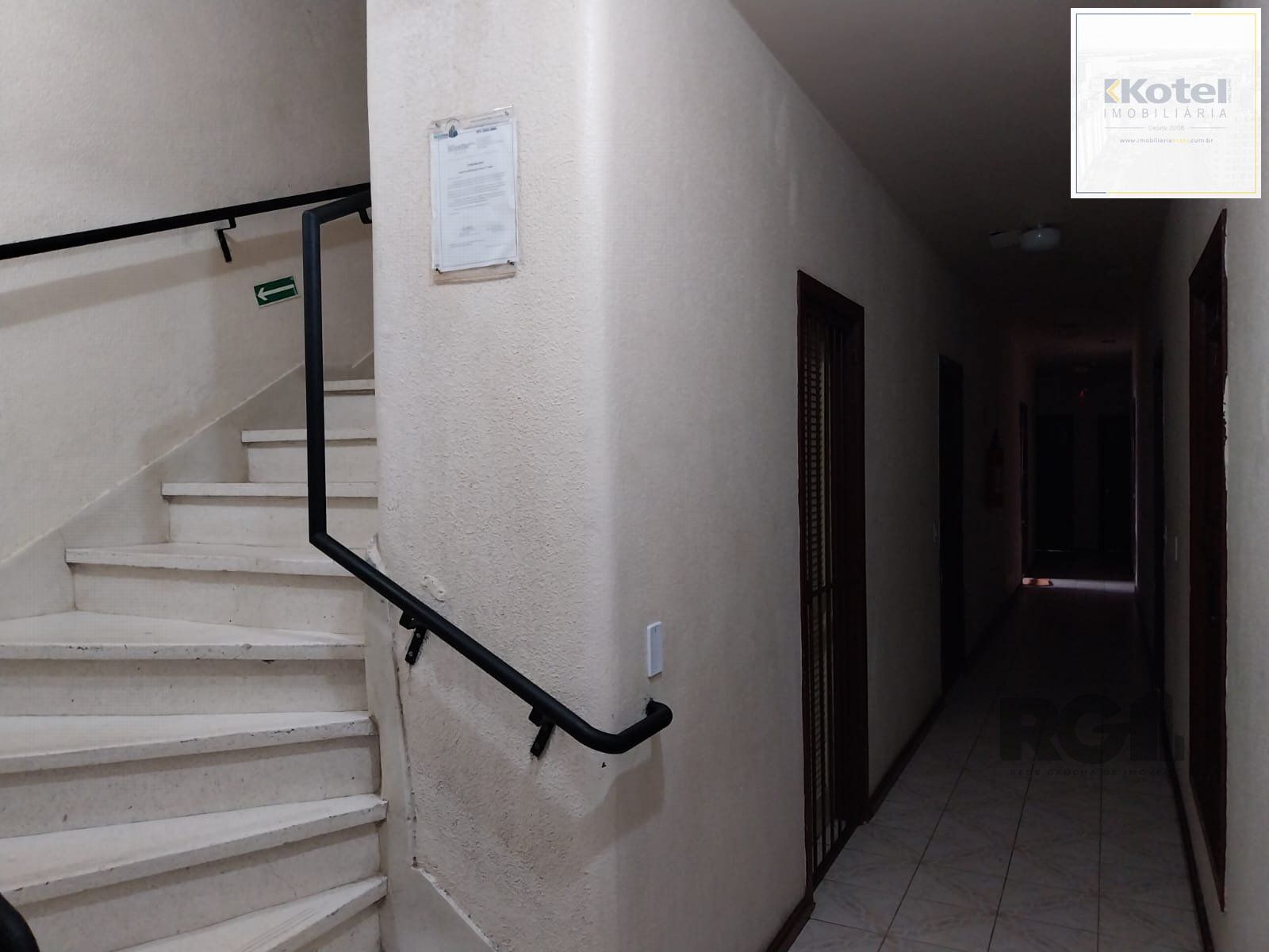 Apartamento de 1 Dormitório bairro nonoai para venda — foto 3