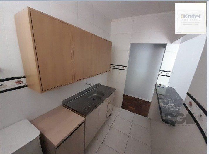 apartamento de um quarto no bairro Santana