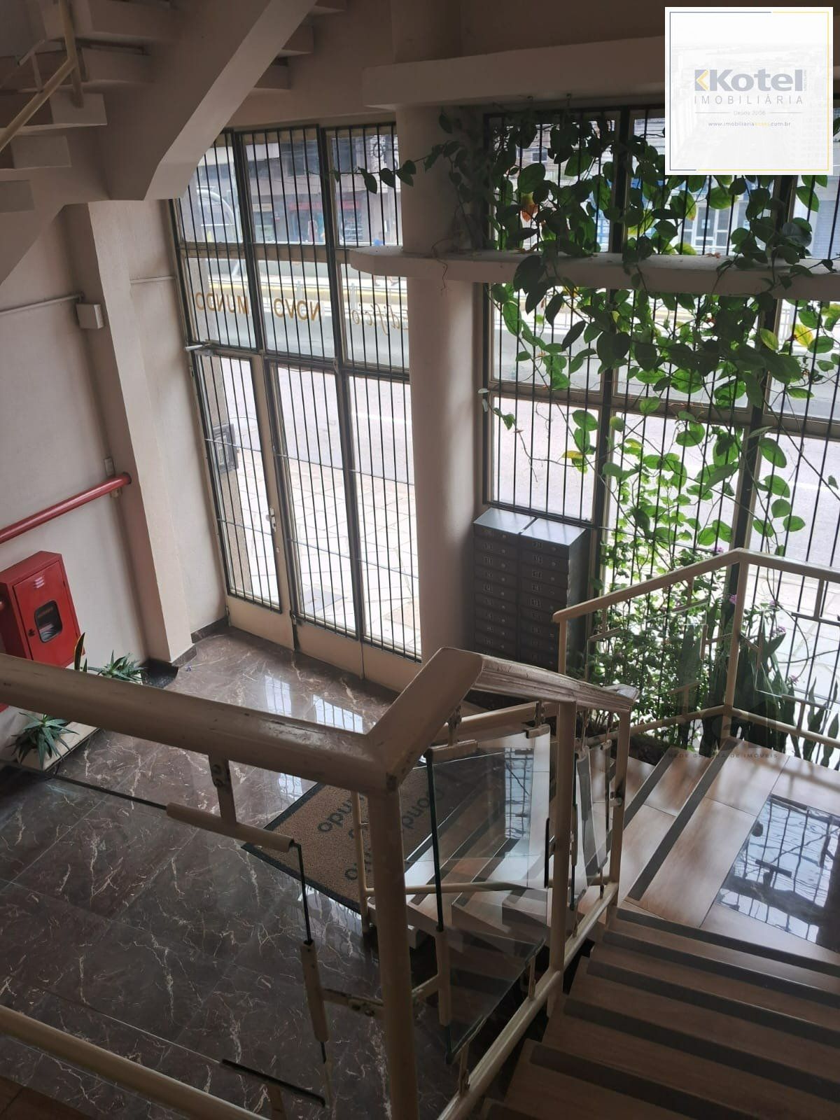 Sala Comercial à venda, 14m², São João - Porto Alegre — foto 4