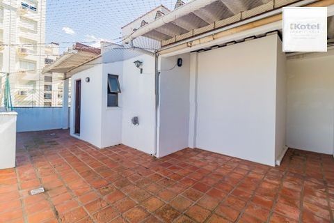 Cobertura 2 quartos à venda, 125m², Higienópolis - Porto Alegre — foto 4