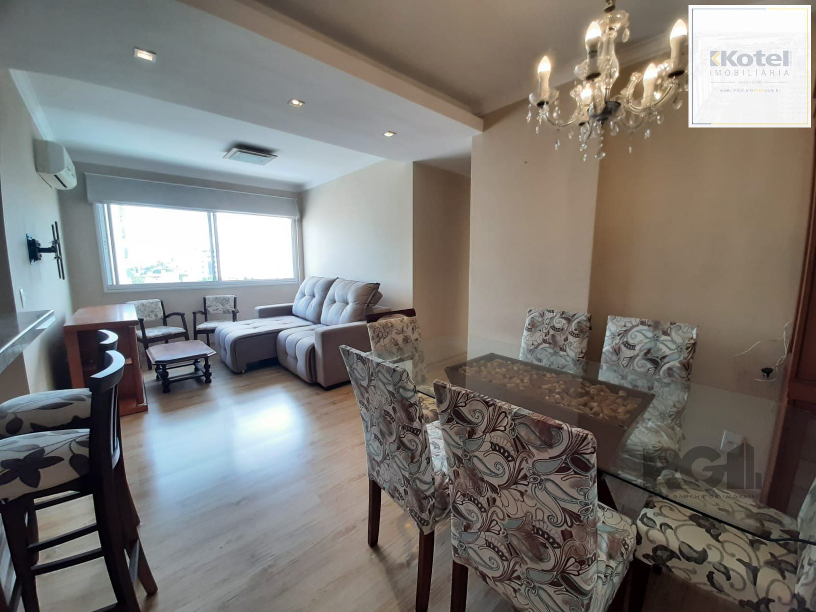 Apartamento 3 quartos à venda, 78m², Santana - Porto Alegre — foto 3