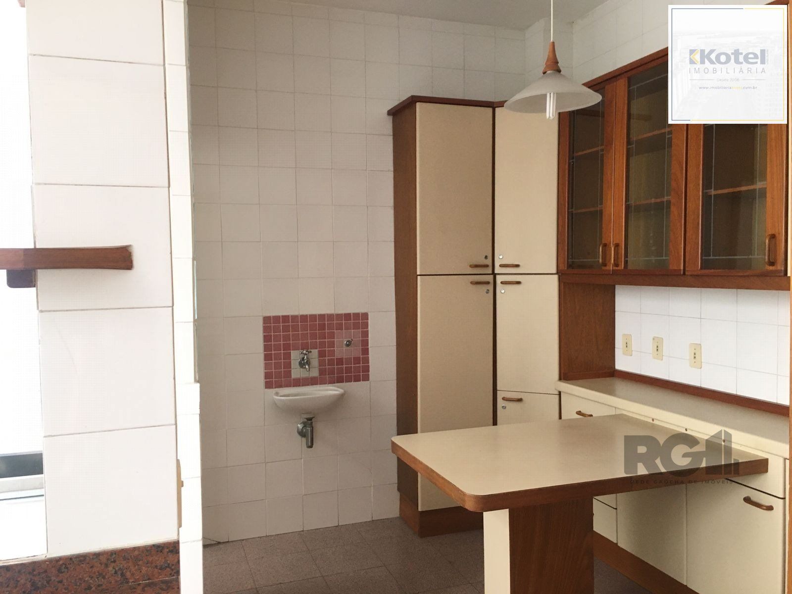 Apartamento 3 quartos à venda, 164m², Centro Histórico - Porto Alegre — foto 2