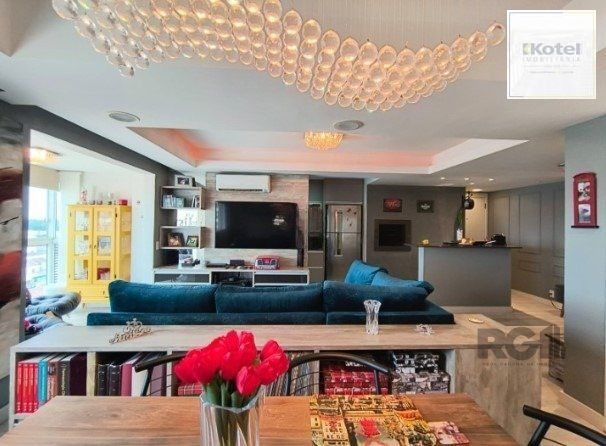 Apartamento 2 quartos à venda, 82m², São Geraldo - Porto Alegre — foto 3