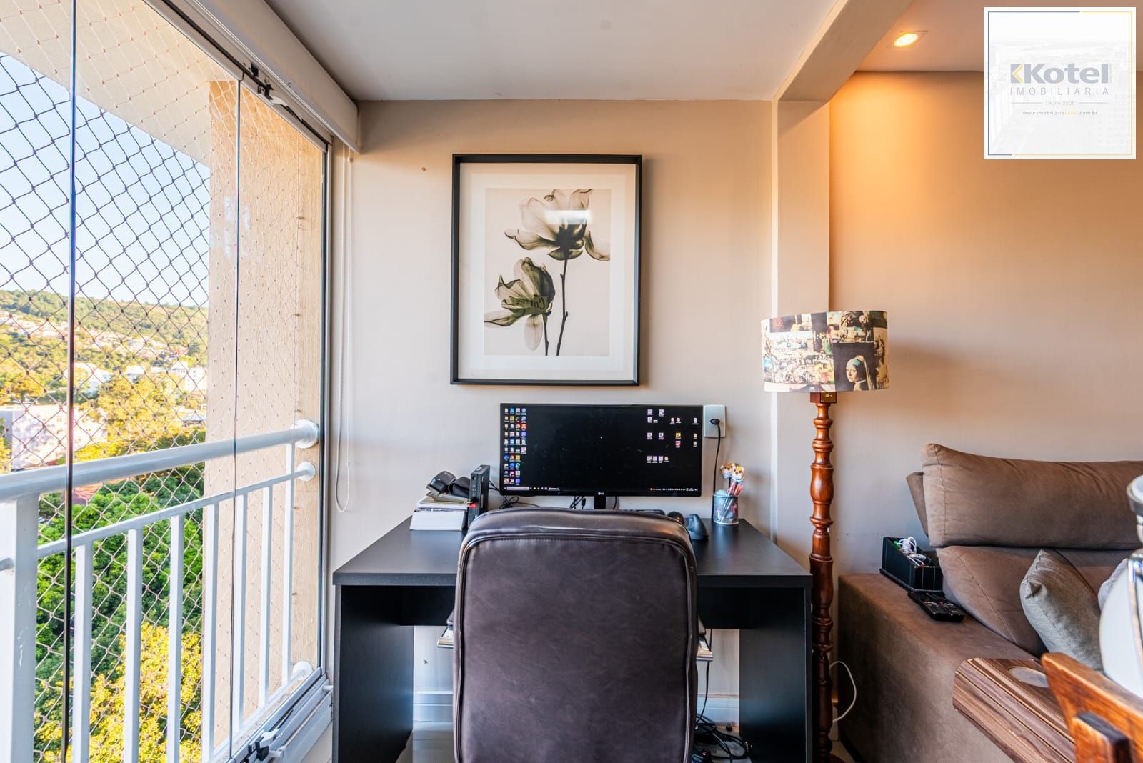 Apartamento 2 quartos à venda, 71m², Teresópolis - Porto Alegre — foto 4