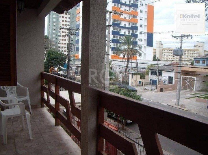 Casa para Venda - 93.71m², 3 dormitórios, sendo 1 suites, 3 vagas - Santana — foto 2