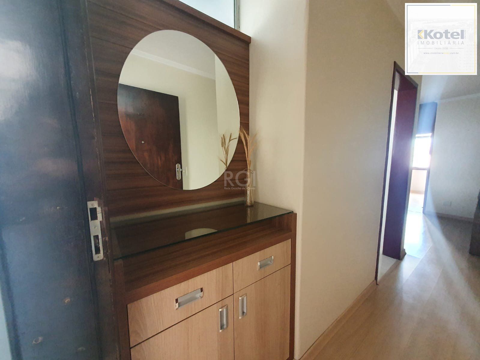 Apartamento para Venda - 44.43m², 1 dormitório, sendo 1 suites, 1 vaga - Santana — foto 2