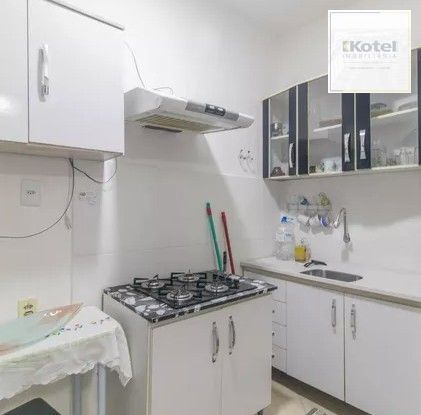 Apartamento para Venda - 39m², 1 dormitório, Centro Histórico — foto 4