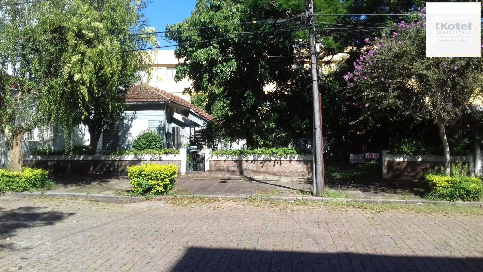 Terreno para Venda - 404.8m², 0 dormitórios, Jardim Botânico — foto 2