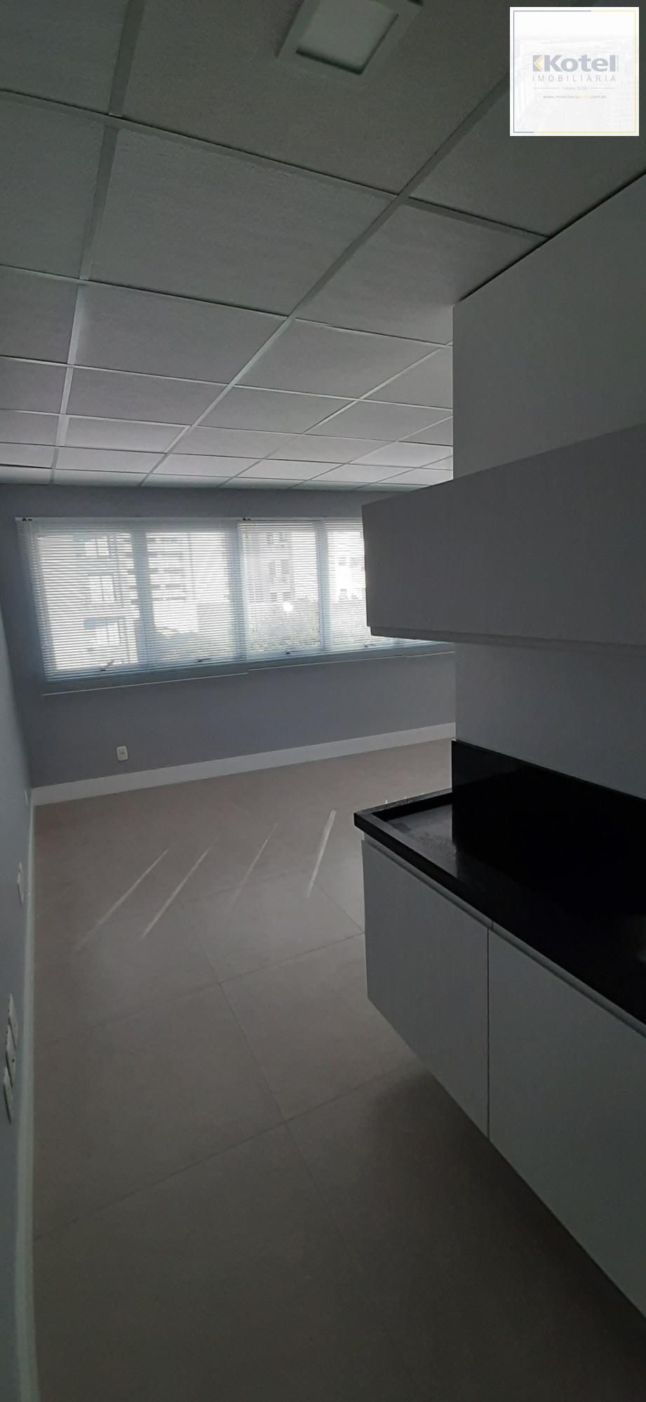 Sala Comercial à venda, 72m², Menino Deus - Porto Alegre — foto 5